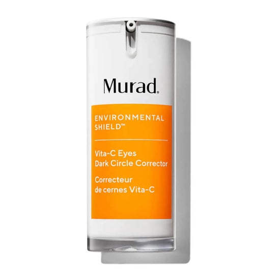 Murad Vita C Ojos Corrector de Ojeras 15ml