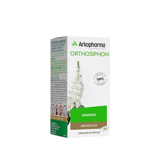 Arkogelules Orthosiphon 45 Kapseln