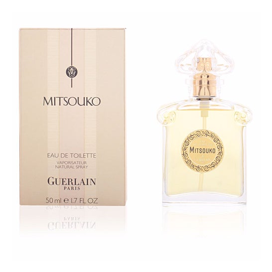 Guerlain Mitsouko Etv 50ml | PromoFarma