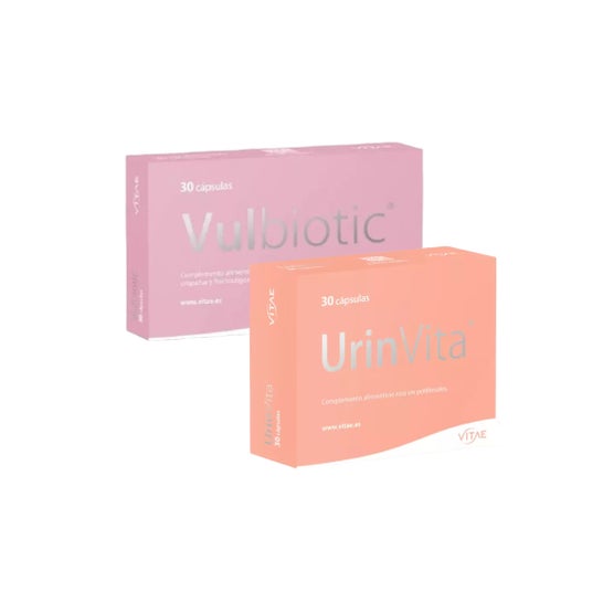 Vitae Pack Verano
