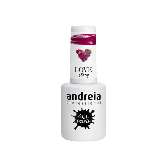 Andreia Professional Gel Polish Nagellak Nr. 303 10,5 ml