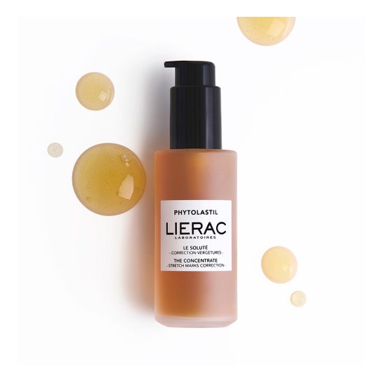 Lierac Phytolastil Solute Sérum Corrección Estrías 100 ml