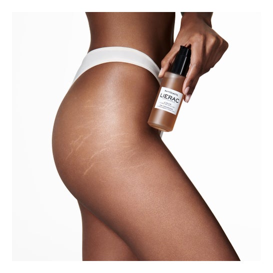 Lierac Phytolastil Solute Sérum Corrección Estrías 100 ml