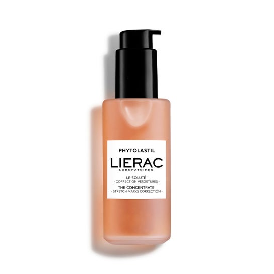 Lierac Phytolastil Solute Sérum Corrección Estrías 100ml