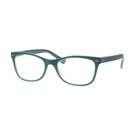 Laview Gafa Veneta Green 1.5+