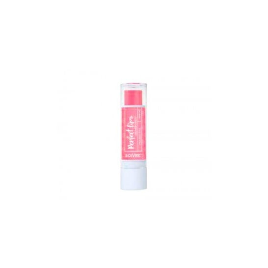 Soivre Perfect Lips sabor frambuesa SPF15+ 3,5g