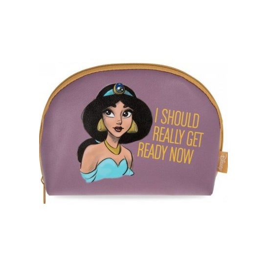 Mad Beauty Pure Princess Jasmine Cosmetics Bag 1ud