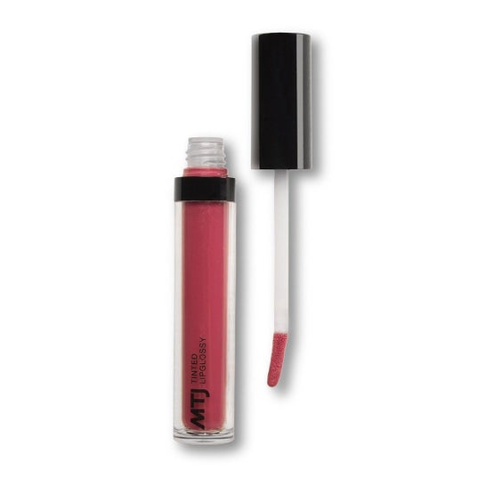 Mtj Tinted Lipglossy Smooth Jazz 1ud