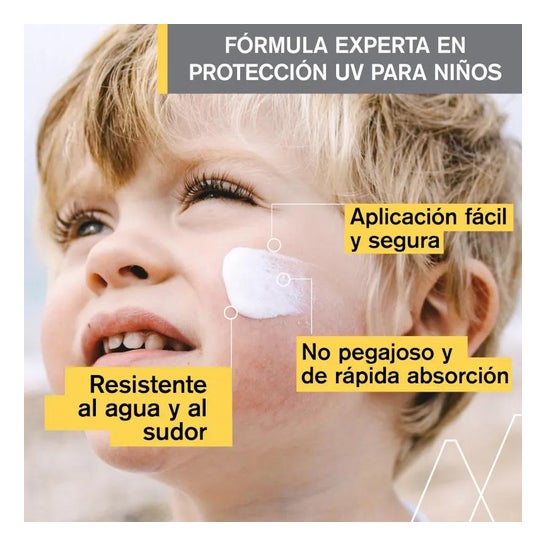 Bariesun Spray Niños SPF50+  200ml Bariesun Spray Niños SPF50+  200ml