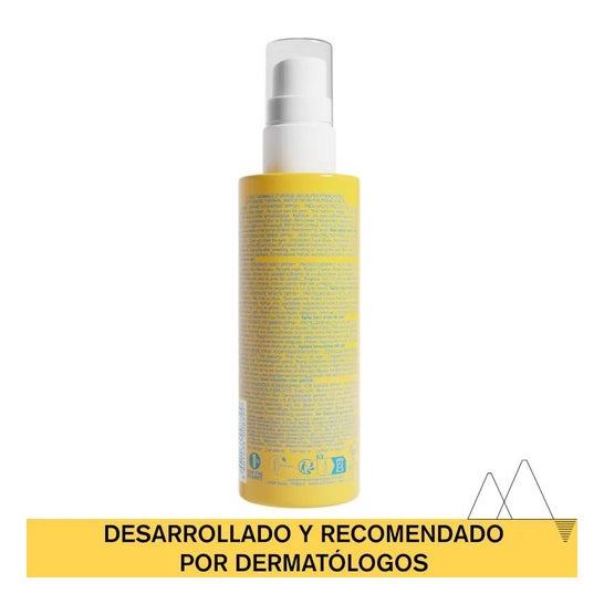 Bariesun Spray Niños SPF50+  200ml Bariesun Spray Niños SPF50+  200ml