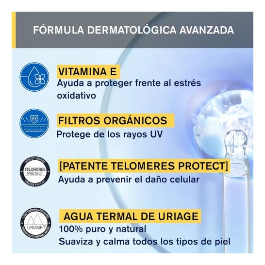 Bariesun Spray Niños SPF50+  200ml Bariesun Spray Niños SPF50+  200ml