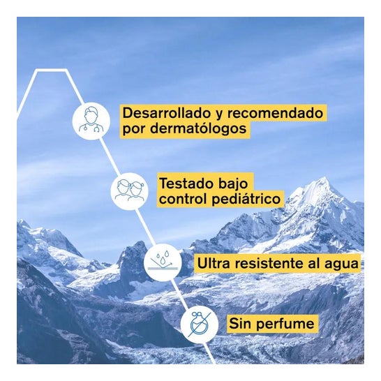 Bariesun Spray Niños SPF50+  200ml Bariesun Spray Niños SPF50+  200ml