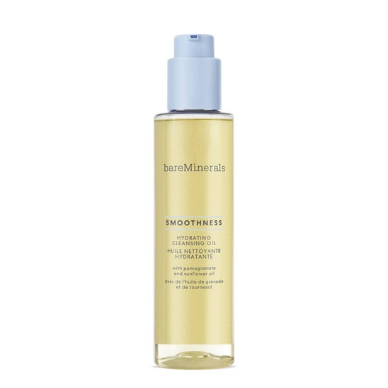 bareMinerals Smoothness Cleansing Oil 180ml