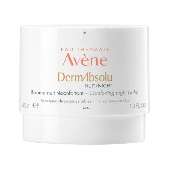 Avene DermAbsolu Crema notte 40ml