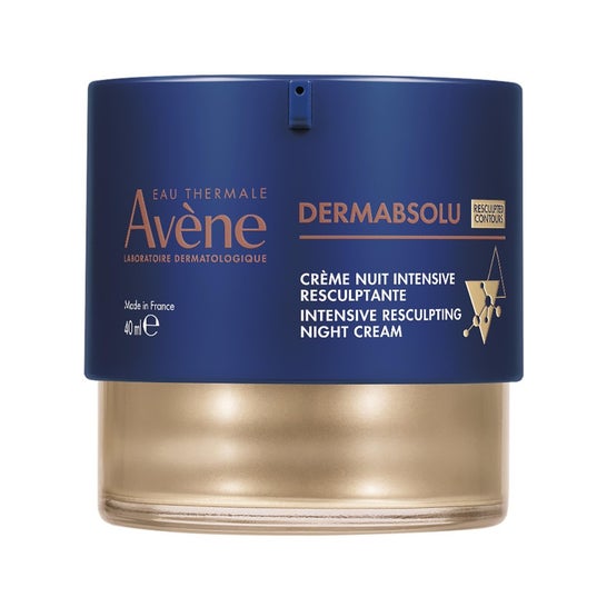 Avene Dermabsolu Nachtcreme 40ml