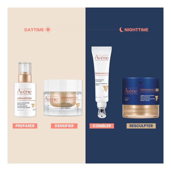 Avene Dermabsolu Nachtcreme 40ml