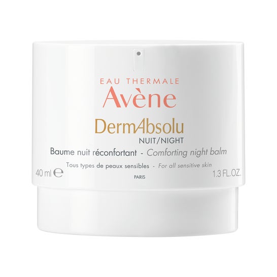 Avene Dermabsolu Night Cream 40ml