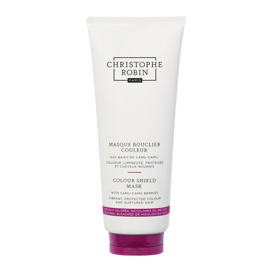 Christophe Robin Masque Bouclier Couleur 200ml