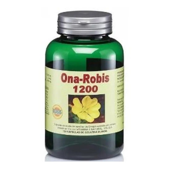 Robis Ona Robis 1200mg 130caps Robis Ona Robis 1200mg 130caps