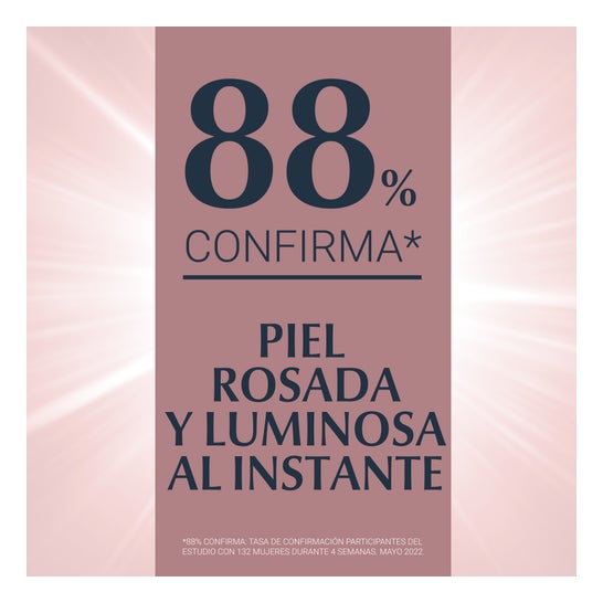 Eucerin Hyaluron Filler + Elasticity Crema de Día Rosé SPF30 50ml