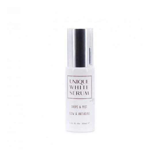 Siero bianco unico 30ml