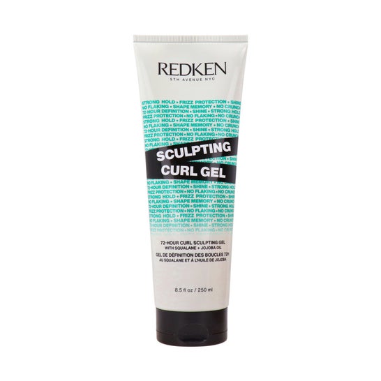 Redken Sculpting Curl Gel 250ml