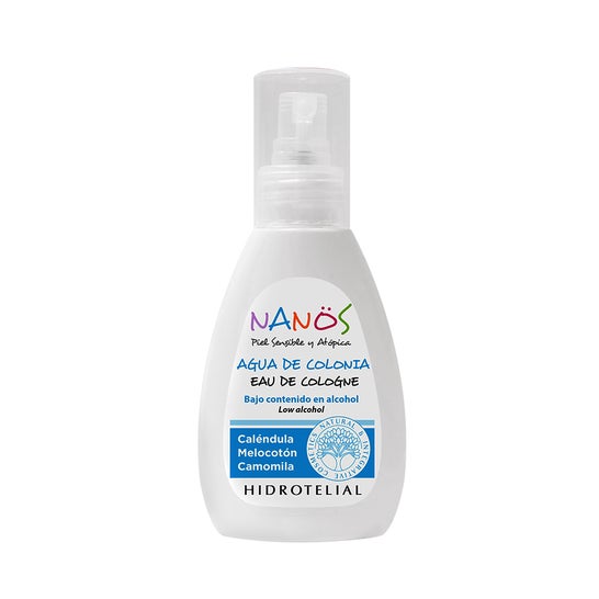 Hydrotelial Nanos infant cologne water 100ml