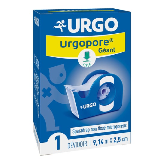 Urgopore Spar Gigante 2.5X9.14