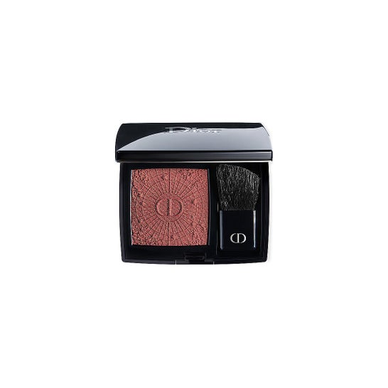 Dior Rouge Blush 826 Galactic Red 6g