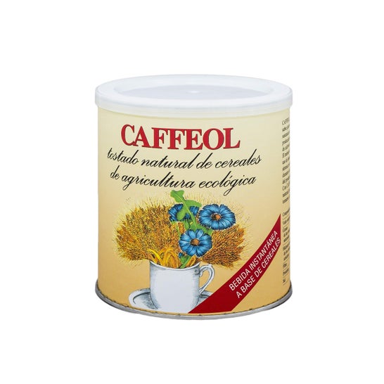 Plantis Caffeol Koffievervanger 125g