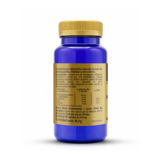 Sanon Ashwagandha 90 caps