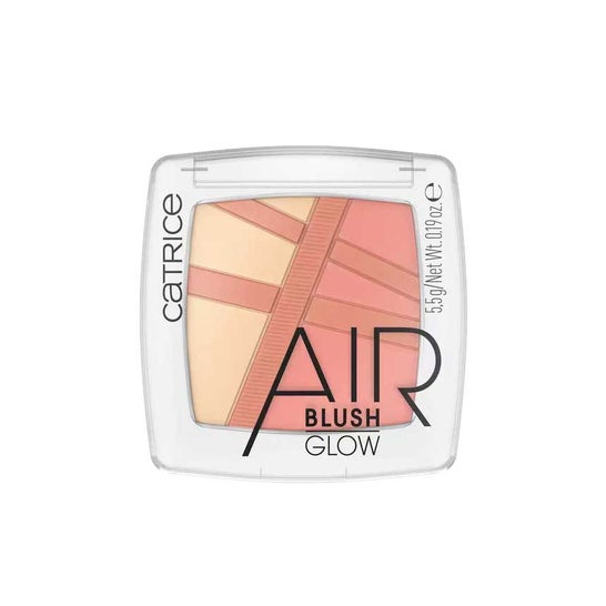 Catrice Air Blush Glow Blusher 010 Coral Sky 55g