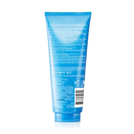 Vichy Capital Soleil Leche Calmante Aftersun 300 ml
