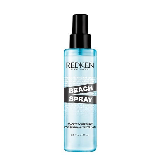 Redken Beach Spray Fashion Waves 125ml