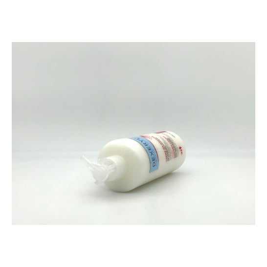 Dexeryl Shower Crema de Ducha 500ml