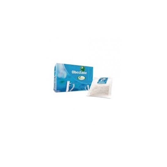 Soria Natural Natusor 12 - Obestane 20 filtros
