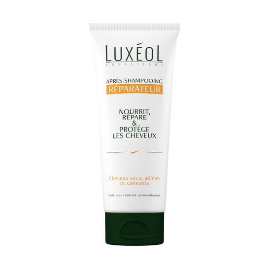 Luxeol Repair Shampoo Conditioner 200ml