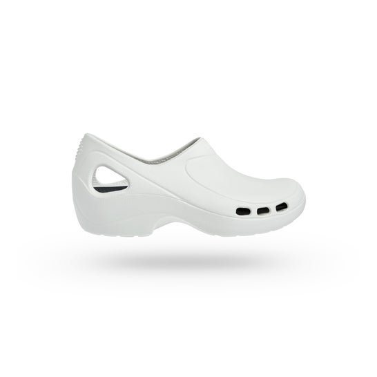 Wock Everlite 03 Zapato Blanco Talla 36 1 Par