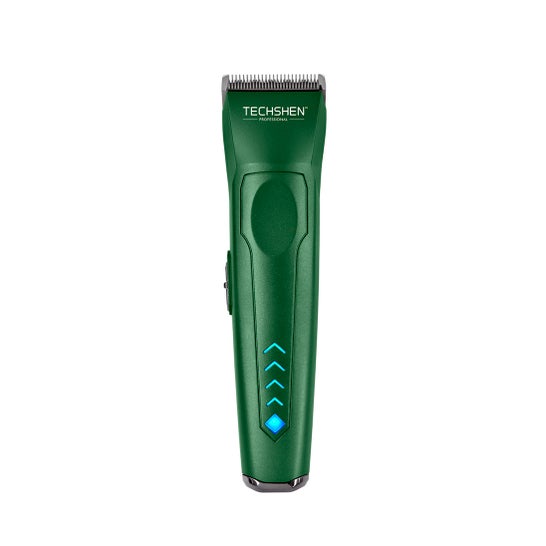 Techshen SharpCut Máquina de Corte Verde 1 Unidade