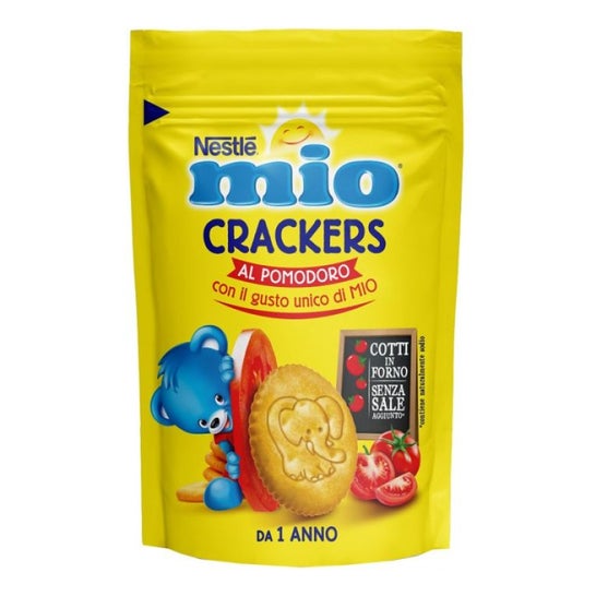 Mio Crackers Tomate 100g