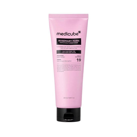 Medicube Rosemary PDRN Conditioner til Hår og Hovedbund 250 ml