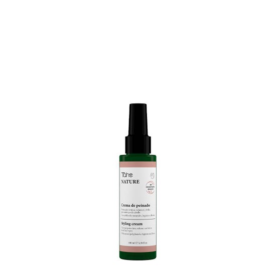 Tahe Nature Creme de Pentear 100ml