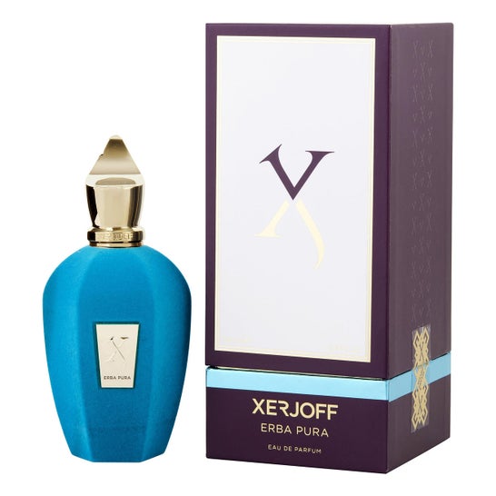 Xerjoff V Erba Pura Eau de Parfum 100ml