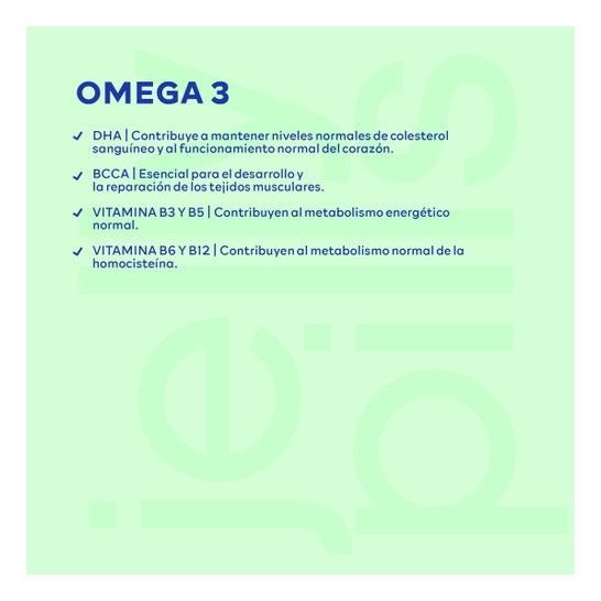 Jelly Pills Omega3 70 gummies