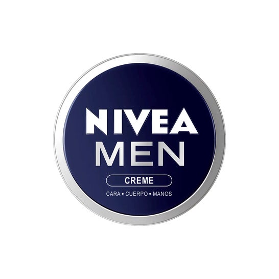 Nivea Men Creme Hidratante 75ml