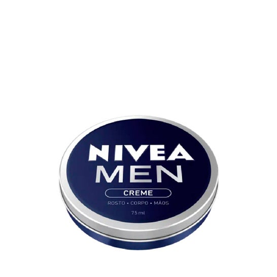 Nivea Men Creme Hidratante 75ml