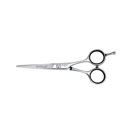 RickiParodi Classic Tesoura Corte Inox 5.5
