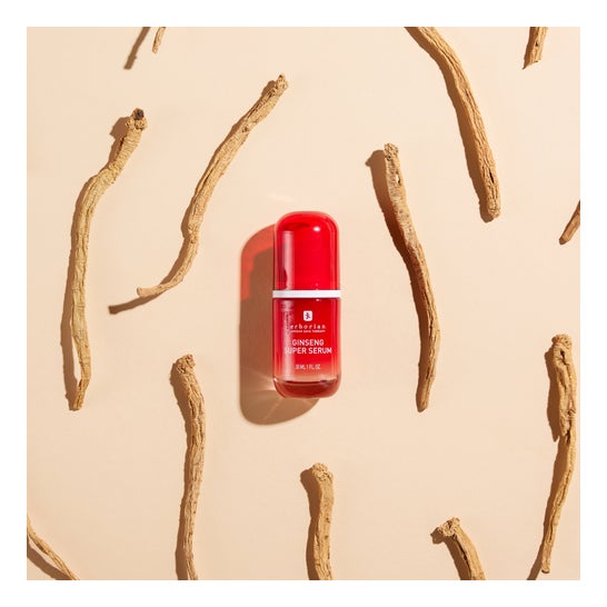 Erborian Ginseng Super Serum 30ml