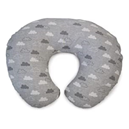 Chicco Boppy Clouds Pillow