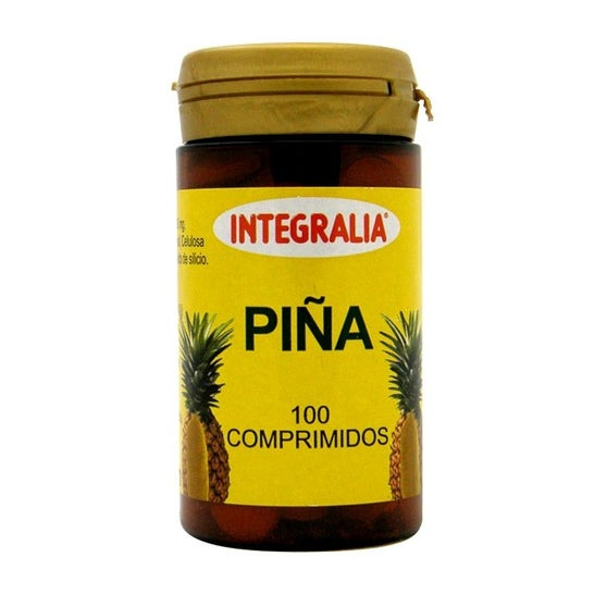 Integralia Piña 100 comprimidos